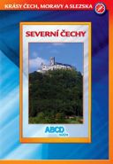 Největší obrázek výrobku Severní Čechy - Krásy Č,M,S - DVD autor neuveden Největší obrázek výrobku Severní Čechy - Krásy Č,M,S - DVD autor neuveden