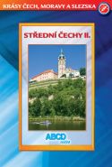 Nejv�t�� obr�zek v�robku St�edn� �echy II DVD - Kr�sy �R autor neuveden