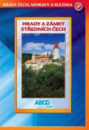 Největší obrázek výrobku Hrady a zámky středních Čech - Krásy Č,M,S - DVD autor neuveden Největší obrázek výrobku Hrady a zámky středních Čech - Krásy Č,M,S - DVD autor neuveden