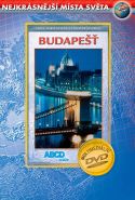 Největší obrázek výrobku Budapešť - Nejkrásnější místa světa - DVD autor neuveden Největší obrázek výrobku Budapešť - Nejkrásnější místa světa - DVD autor neuveden