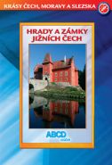 Největší obrázek výrobku Hrady a zámk Jižnívh Čech DVD - Krásy ČR autor neuveden Největší obrázek výrobku Hrady a zámk Jižnívh Čech DVD - Krásy ČR autor neuveden