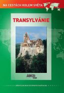 Největší obrázek výrobku Transylvánie DVD - Na cestách kolem světa autor neuveden Největší obrázek výrobku Transylvánie DVD - Na cestách kolem světa autor neuveden
