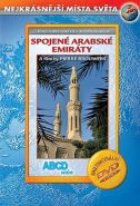 Největší obrázek výrobku Spojené Arabské Emiráty DVD - Nejkrásnější místa světa autor neuveden Největší obrázek výrobku Spojené Arabské Emiráty DVD - Nejkrásnější místa světa autor neuveden