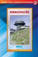 Nejv�t�� obr�zek v�robku Krkono�e DVD - Kr�sy �R autor neuveden