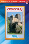Největší obrázek výrobku Český Ráj DVD - Krásy ČR autor neuveden Největší obrázek výrobku Český Ráj DVD - Krásy ČR autor neuveden