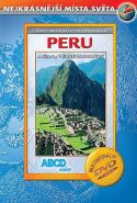 Největší obrázek výrobku Peru DVD - Nejkrásnější místa světa autor neuveden Největší obrázek výrobku Peru DVD - Nejkrásnější místa světa autor neuveden