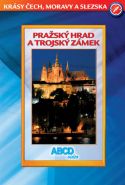 Největší obrázek výrobku Pražský Hrad a Trojský zámek DVD - Krásy ČR autor neuveden Největší obrázek výrobku Pražský Hrad a Trojský zámek DVD - Krásy ČR autor neuveden