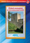 Největší obrázek výrobku Česká Kanada a Novohradské hory DVD - Krásy ČR autor neuveden Největší obrázek výrobku Česká Kanada a Novohradské hory DVD - Krásy ČR autor neuveden