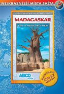 Nejv�t�� obr�zek v�robku Madagaskar DVD - Nejkr�sn�j�� m�sta sv�ta autor neuveden