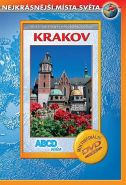 Nejv�t�� obr�zek v�robku Krakov DVD - Nejkr�sn�j�� m�sta sv�ta autor neuveden