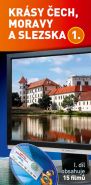 Nejv�t�� obr�zek v�robku Kr�sy �ech, Moravy a Slezska 1 - 15 DVD autor neuveden