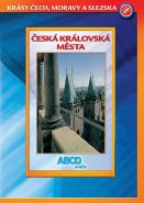 Největší obrázek výrobku Česká Královská města DVD - Krásy ČR autor neuveden Největší obrázek výrobku Česká Královská města DVD - Krásy ČR autor neuveden