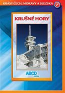Největší obrázek výrobku Krušné hory DVD - Krásy ČR autor neuveden Největší obrázek výrobku Krušné hory DVD - Krásy ČR autor neuveden