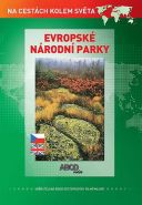 Největší obrázek výrobku Evropské Národní parky DVD - Na cestách kolem světa autor neuveden Největší obrázek výrobku Evropské Národní parky DVD - Na cestách kolem světa autor neuveden