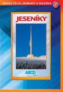 Největší obrázek výrobku Jeseníky DVD - Krásy ČR autor neuveden Největší obrázek výrobku Jeseníky DVD - Krásy ČR autor neuveden