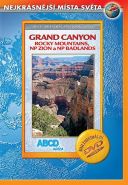 Nejv�t�� obr�zek v�robku Grand Canyon - Nejkr�sn�j�� m�sta sv�ta - DVD autor neuveden