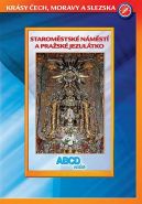 Největší obrázek výrobku Staroměstské náměstí a Pražské Jezulátko DVD - Krásy ČR autor neuveden Největší obrázek výrobku Staroměstské náměstí a Pražské Jezulátko DVD - Krásy ČR autor neuveden
