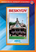 Nejv�t�� obr�zek v�robku Beskydy DVD - Kr�sy �R autor neuveden