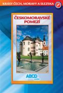 Největší obrázek výrobku Českomoravské Pomezí DVD - Krásy ČR autor neuveden Největší obrázek výrobku Českomoravské Pomezí DVD - Krásy ČR autor neuveden