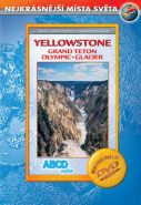 Nejv�t�� obr�zek v�robku Yellowstone DVD - Nejkr�sn�j�� m�sta sv�ta autor neuveden
