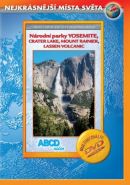 Největší obrázek výrobku Yosemite DVD - Nejkrásnější místa světa autor neuveden Největší obrázek výrobku Yosemite DVD - Nejkrásnější místa světa autor neuveden