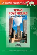 Nejv�t�� obr�zek v�robku Texas a Nov� Mexiko DVD - Na cest�ch kolem sv�ta autor neuveden