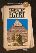 Nejv�t�� obr�zek v�robku Starov�k� Egypt - Pam�tky starov�ku 1 - DVD autor neuveden