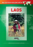 Největší obrázek výrobku Laos DVD - Na cestách kolem světa autor neuveden Největší obrázek výrobku Laos DVD - Na cestách kolem světa autor neuveden