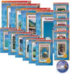 Nejv�t�� obr�zek v�robku Nejkr�sn�j�� m�sta sv�ta 4 - 20 DVD autor neuveden