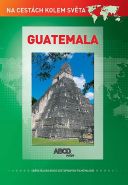 Největší obrázek výrobku Guatemala DVD - Na cestách kolem světa autor neuveden Největší obrázek výrobku Guatemala DVD - Na cestách kolem světa autor neuveden