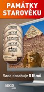 Nejv�t�� obr�zek v�robku Pam�tky starov�ku - 5DVD autor neuveden