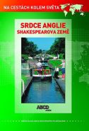 Nejv�t�� obr�zek v�robku Srdce Anglie - Shakespearova zem� DVD - Na cest�ch kolem sv�ta autor neuveden