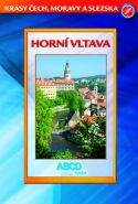 Největší obrázek výrobku Horní Vltava DVD - Krásy ČR autor neuveden Největší obrázek výrobku Horní Vltava DVD - Krásy ČR autor neuveden