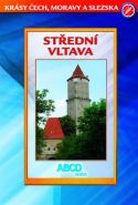 Nejv�t�� obr�zek v�robku St�edn� Vltava DVD - Kr�sy �R autor neuveden