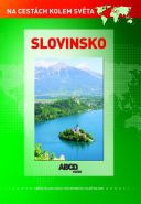 Nejv�t�� obr�zek v�robku Slovinsko - Na cest�ch kolem sv�ta - DVD autor neuveden