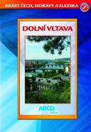 Největší obrázek výrobku Dolní Vltava DVD - Krásy ČR autor neuveden Největší obrázek výrobku Dolní Vltava DVD - Krásy ČR autor neuveden