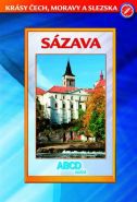 Nejv�t�� obr�zek v�robku S�zava DVD - Kr�sy �R autor neuveden