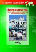 Nejv�t�� obr�zek v�robku �eck� ostrovy III DVD - Na cest�ch kolem sv�ta autor neuveden