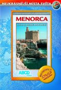 Nejv�t�� obr�zek v�robku Menorca DVD - Nejkr�sn�j�� m�sta sv�ta autor neuveden
