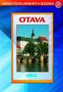 Nejv�t�� obr�zek v�robku Otava DVD - Kr�sy �R autor neuveden