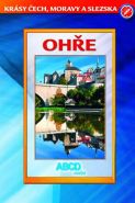 Největší obrázek výrobku Ohře DVD - Krásy ČR autor neuveden Největší obrázek výrobku Ohře DVD - Krásy ČR autor neuveden