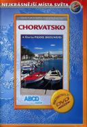 Nejv�t�� obr�zek v�robku Chorvatsko - Nejkr�sn�j�� m�sta sv�ta - DVD autor neuveden