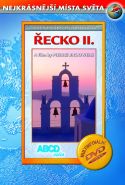 Nejv�t�� obr�zek v�robku �ecko II. DVD - Nejkr�sn�j�� m�sta sv�ta autor neuveden