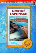 Největší obrázek výrobku Norské Laponsko DVD - Nejkrásnější místa světa autor neuveden Největší obrázek výrobku Norské Laponsko DVD - Nejkrásnější místa světa autor neuveden