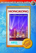 Největší obrázek výrobku Hongkong DVD - Nejkrásnější místa světa autor neuveden Největší obrázek výrobku Hongkong DVD - Nejkrásnější místa světa autor neuveden