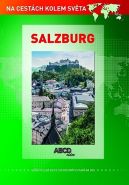 Největší obrázek výrobku Salzburg DVD - Na cestách kolem světa autor neuveden Největší obrázek výrobku Salzburg DVD - Na cestách kolem světa autor neuveden