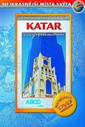 Největší obrázek výrobku Katar DVD - Nejkrásnější místa světa autor neuveden Největší obrázek výrobku Katar DVD - Nejkrásnější místa světa autor neuveden