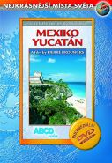 Největší obrázek výrobku Mexiko - Yucatan DVD - Nejkrásnější místa světa autor neuveden Největší obrázek výrobku Mexiko - Yucatan DVD - Nejkrásnější místa světa autor neuveden