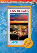 Největší obrázek výrobku Las Vegas DVD - Nejkrásnější místa světa autor neuveden Největší obrázek výrobku Las Vegas DVD - Nejkrásnější místa světa autor neuveden