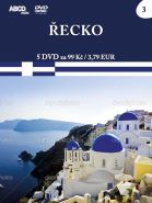 Nejv�t�� obr�zek v�robku �ecko - 5 DVD autor neuveden